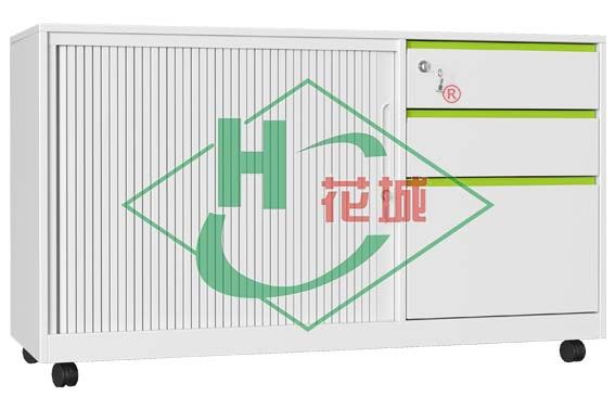 百合（hé）三抽卷門（mén）櫃