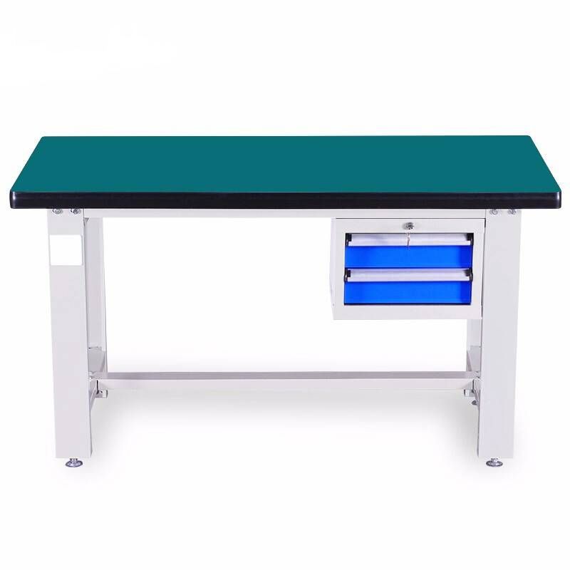 二抽（chōu）工具桌