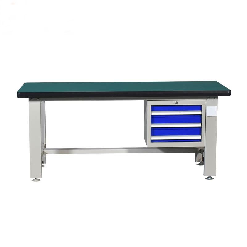 三抽（chōu）工具桌